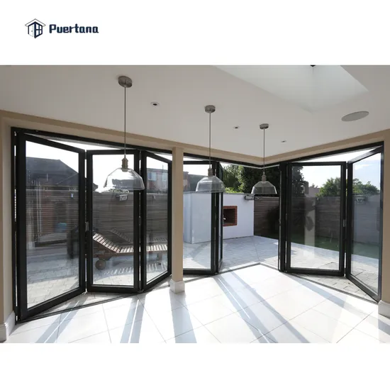 Angolo di 90 gradi pieghevole in alluminio standard americano Bi